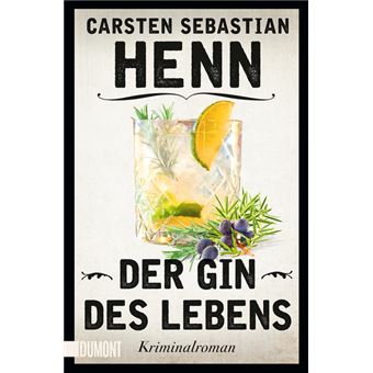Der Gin des Lebens - 1