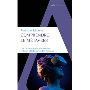Comprendre le métavers
