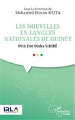 Les nouvelles en langues nationales de Guinée