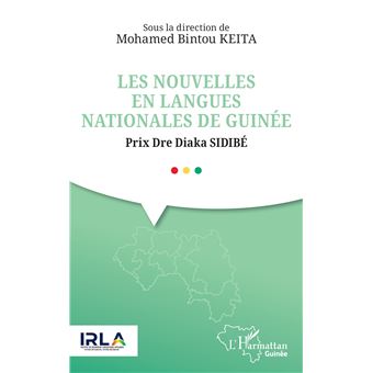 Les nouvelles en langues nationales de Guinée