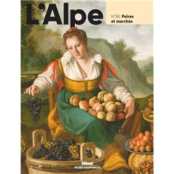 L'Alpe 85 - Foires et marchés