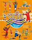 Le volley raconté aux enfants - petit guide illustré
