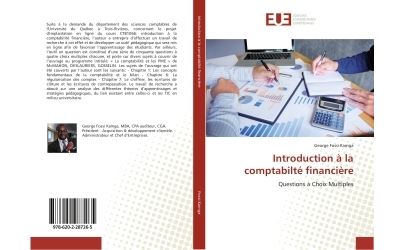 Introduction a la comptabilte financiere