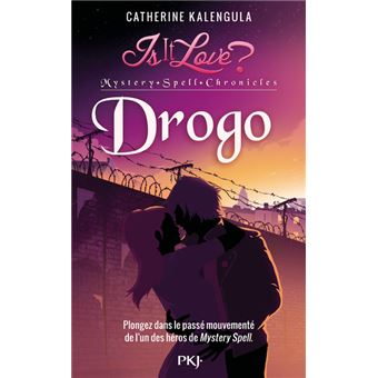 Is It Love Tome 1 Is It Love Mystery Spell Chronicles Tome 01 Drogo Catherine Kalengula Broche Achat Livre Ou Ebook Fnac