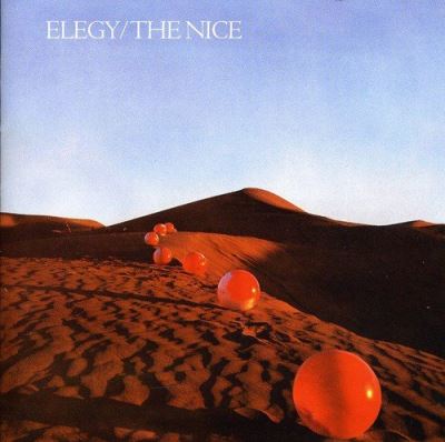 Elegy/remasterise