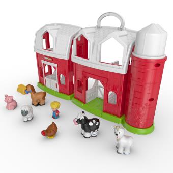 Ferme - Little People - Fisher Price