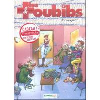 Toubibs t02 pack op job 2006