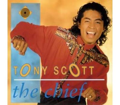 The Chief & Expressions from the Soul Vinyle Gatefold 180 gr