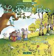 Le Petit Bois - tome 1 L´arbre à gâteaux