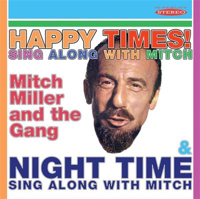 Happy times sing along with mitch/night time