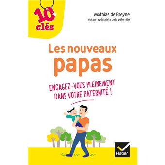 Les nouveaux papas