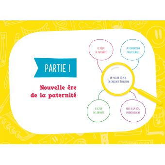 Les nouveaux papas