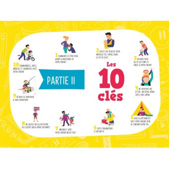 Les nouveaux papas