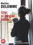 Une si longue haine