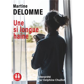 Une si longue haine