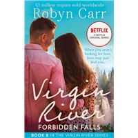 Forbidden Falls
