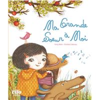Ma grande soeur à moi