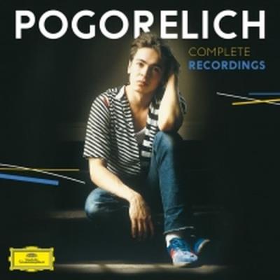 Complete Recordings - 14 CD Cap box