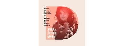 Dalida By Ibrahim Maalouf Digisleeve