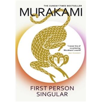 First Person Singular