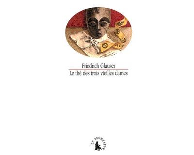 Le the des trois vieilles dames