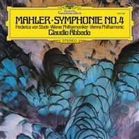 Mahler : Symphony Number 4 Édition Limitée