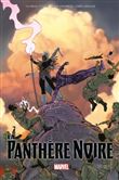 La panthère noire All-new All-different