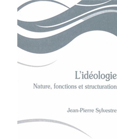 L'idéologie