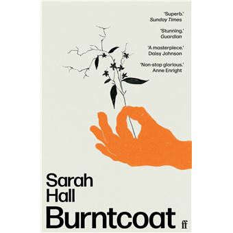 BURNTCOAT