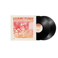 Miami Funk-Funks Gems From Henry Stone Records