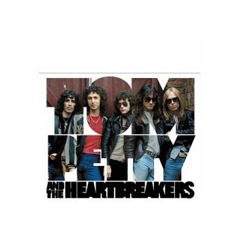 米9discs LP Tom Petty And The Heartbreakers The Complete 鳴い  