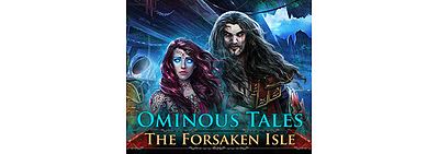 Ominous Tales - The Forsaken ISLE PC