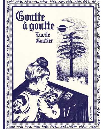 Goutte à goutte