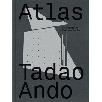 Atlas Tadao Ando