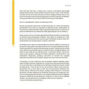 Le guide de l'auriculothérapie. La santé par l'oreille