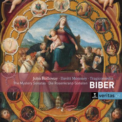 Les Sonates du Mystère