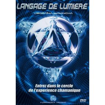 Langage de Lumière - 1