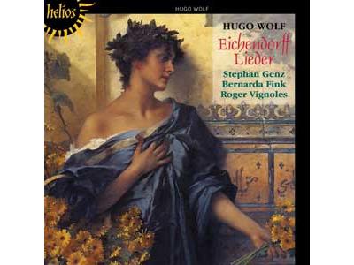 Eichendorff - Lieder