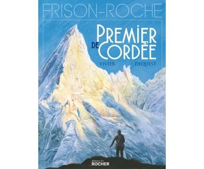 Premier de cordée