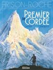 Premier de cordée
