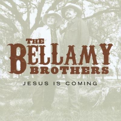 Jesus is coming