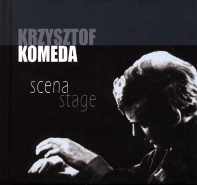 Scena/stage/inclus livre