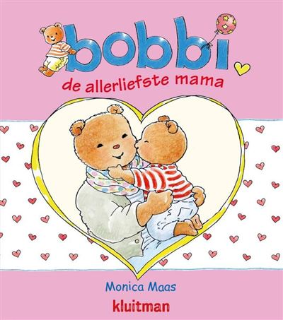 De allerliefste mamma