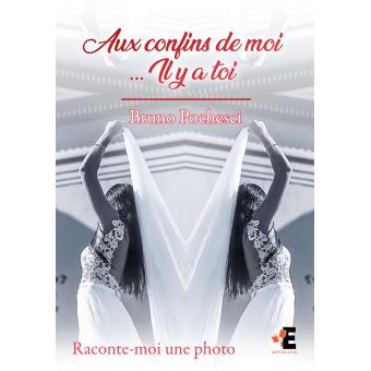 Aux confins de moi... Il y a toi