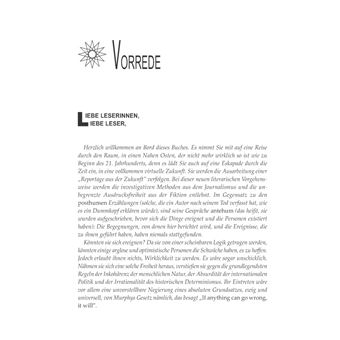 Der Stern der Levante