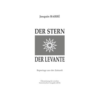 Der Stern der Levante