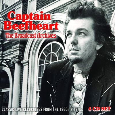 Broadcast archives radio broadcast 1966/1975
