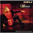 Little Darlin’ Remix Exclusivité Fnac Vinyle Rouge