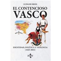 El contencioso vasco