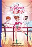 Les voyageurs de la danse, Tome 06